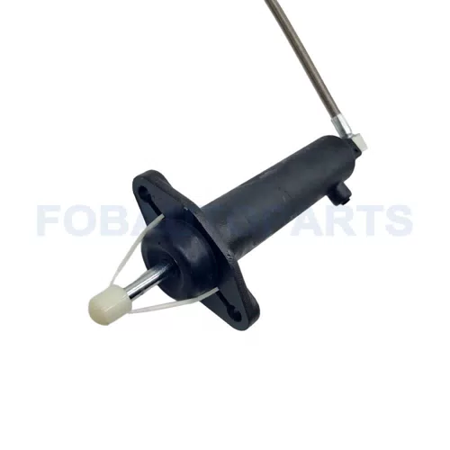 Clutch Master + Slave Cylinder Assembly Compatible for Dodge Ram 2500 3500 Pickup 1994-1997 D701104 52087600 - image 3